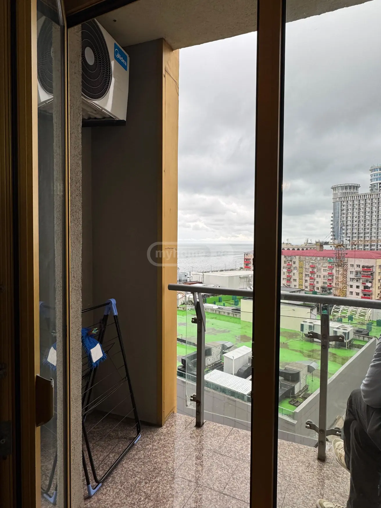Daily Rent 1 Room Apartment view 9