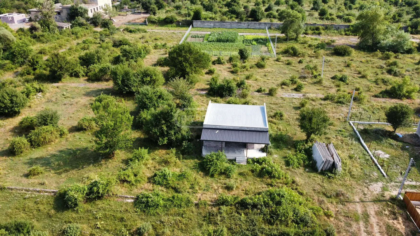 For Sale 4 Room Country House Dushetis Munitsipalitetshi view 5
