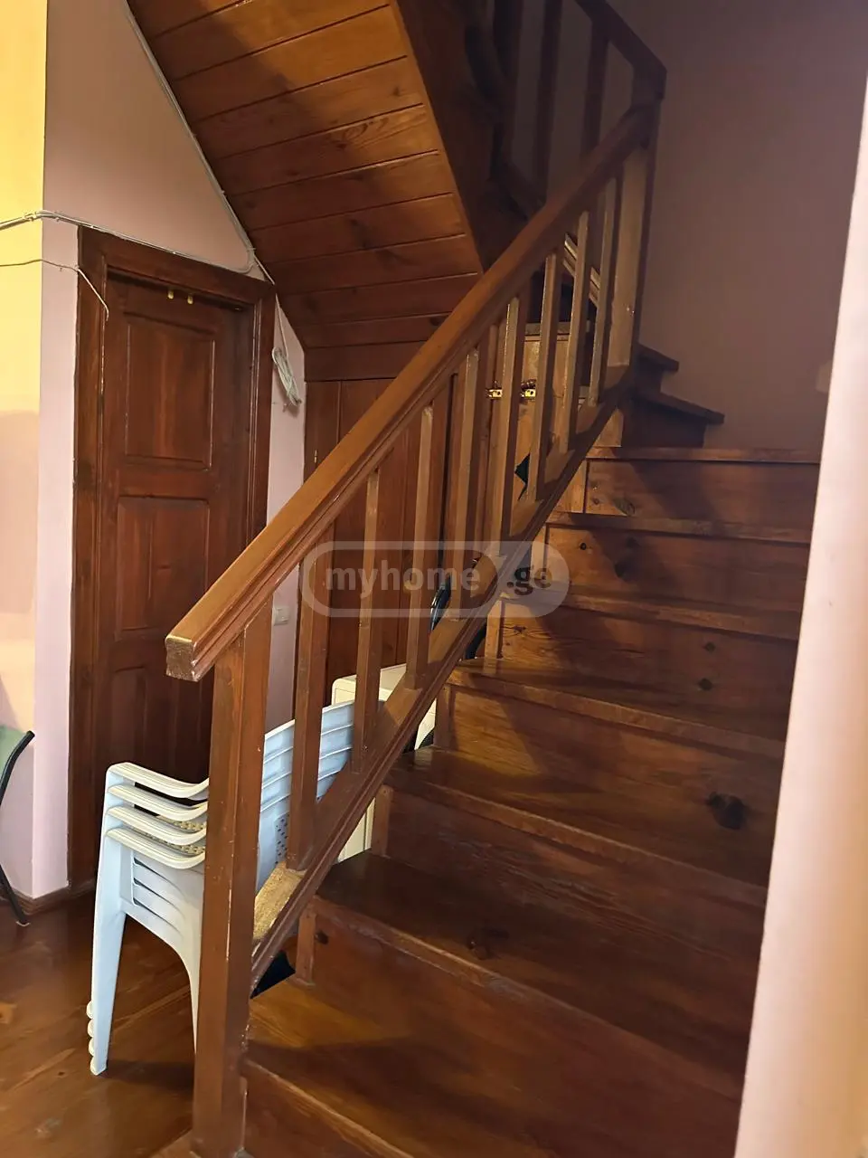 For Sale 5 Room Country House Lanchkhutis Munitsipalitetshi view 7