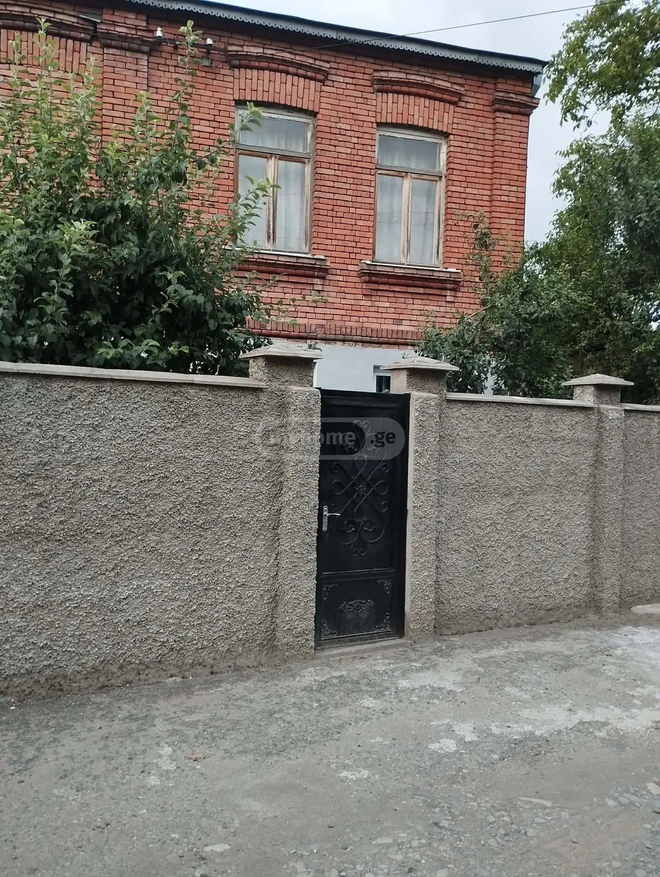 For Rent Saopise Commercial Space Khashurshi view 9