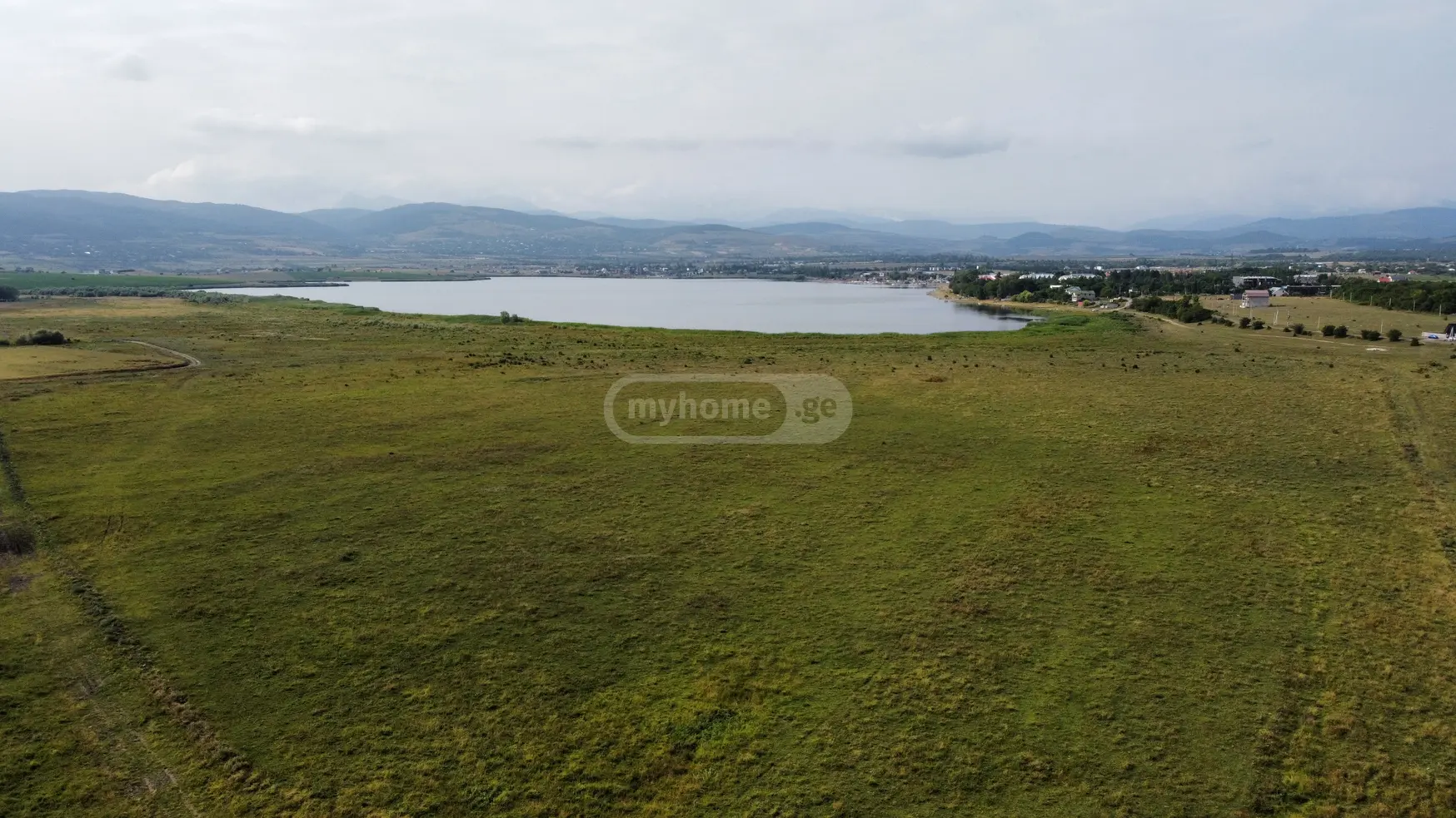For Sale 4 Room Country House Dushetis Munitsipalitetshi view 12