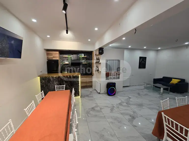 Daily Rent 1 Room Country House Varketilshi view 24