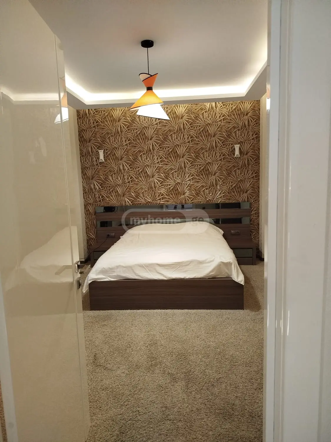 For Rent 4 Room Country House Tbilisis Zghvaze view 16