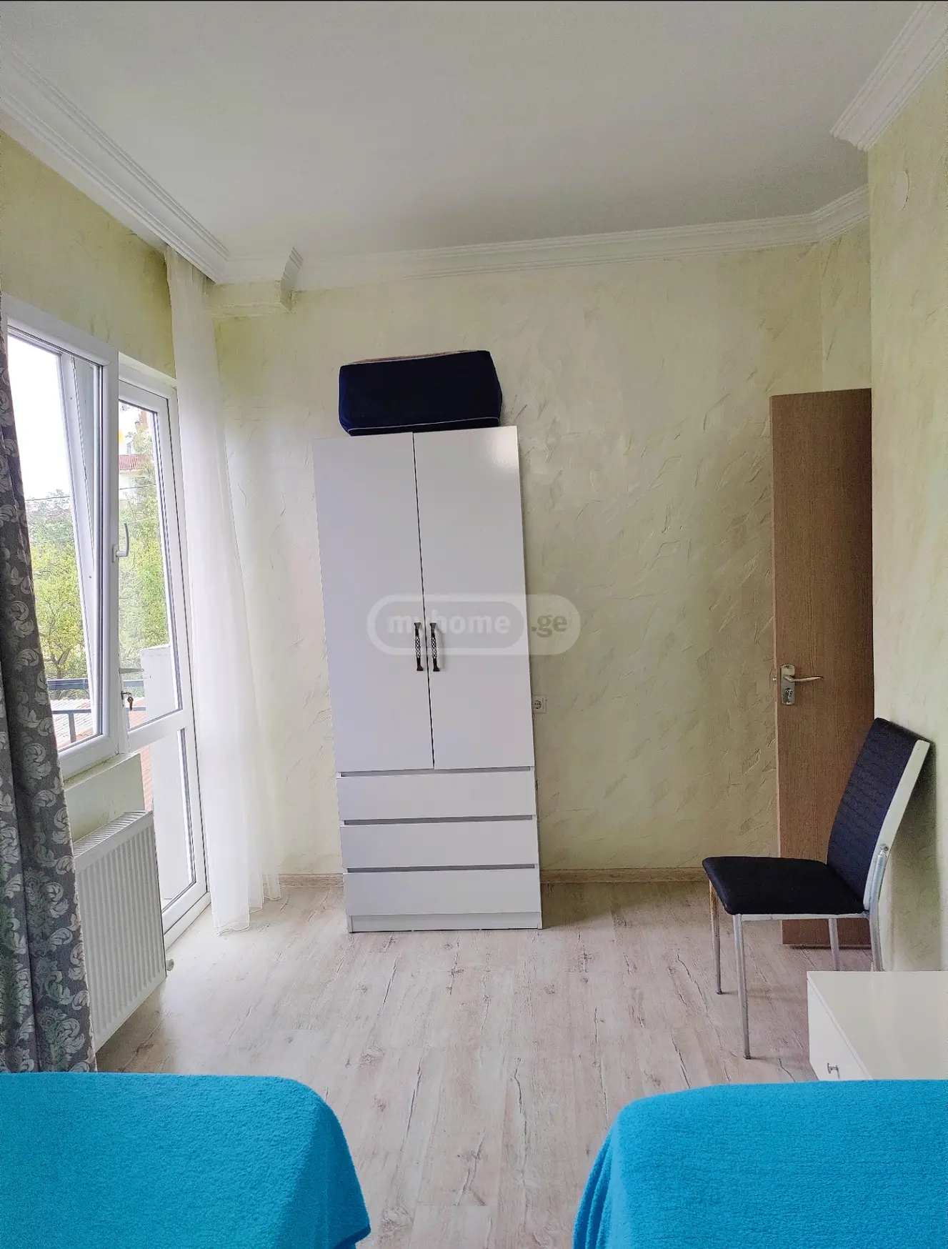For Rent 3 Room Apartment view 4