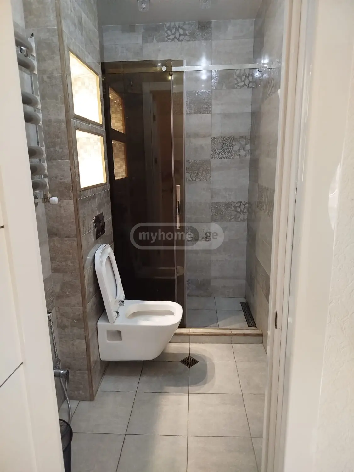 For Rent 4 Room Country House Tbilisis Zghvaze view 7