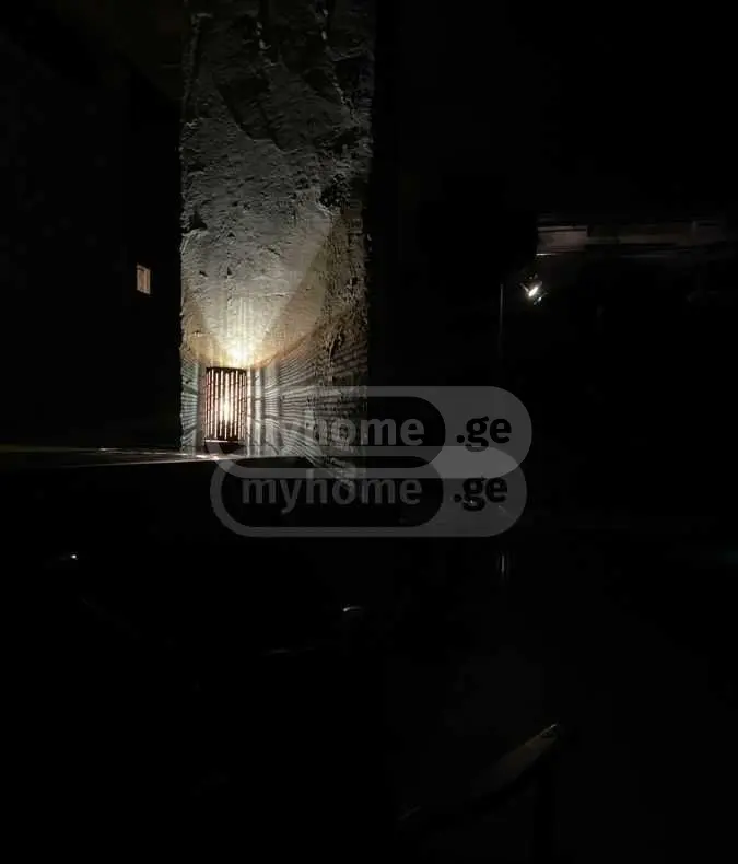Daily Rent 1 Room Private House Dighmis Masivshi view 8