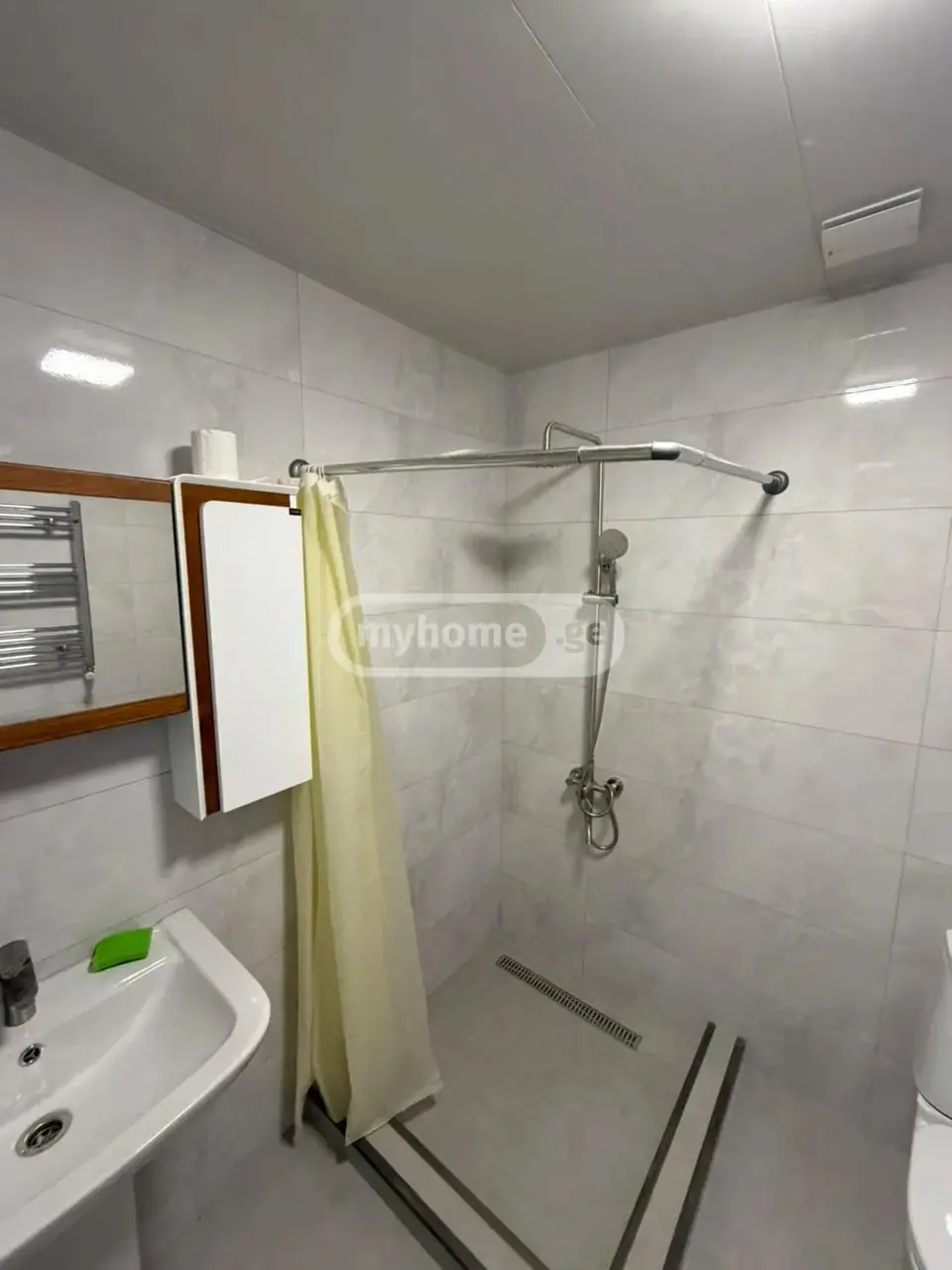 For Rent 3 Room Apartment Dighmis Masivshi view 4