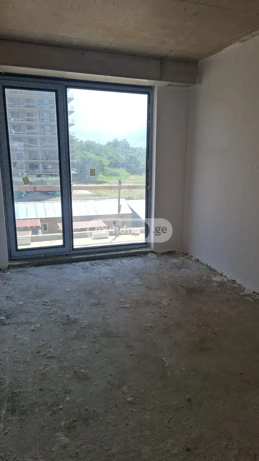 For Sale 2 Room Apartment Kobuletshi view 25