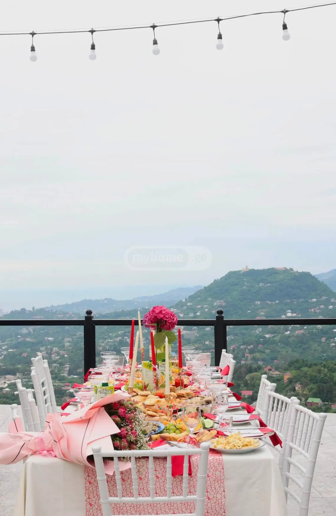 Daily Rent 2 Room Country House view 11