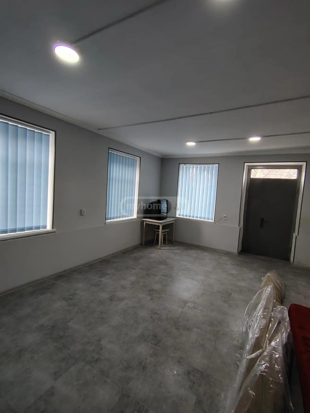 For Rent Saopise Commercial Space Khashurshi view 1