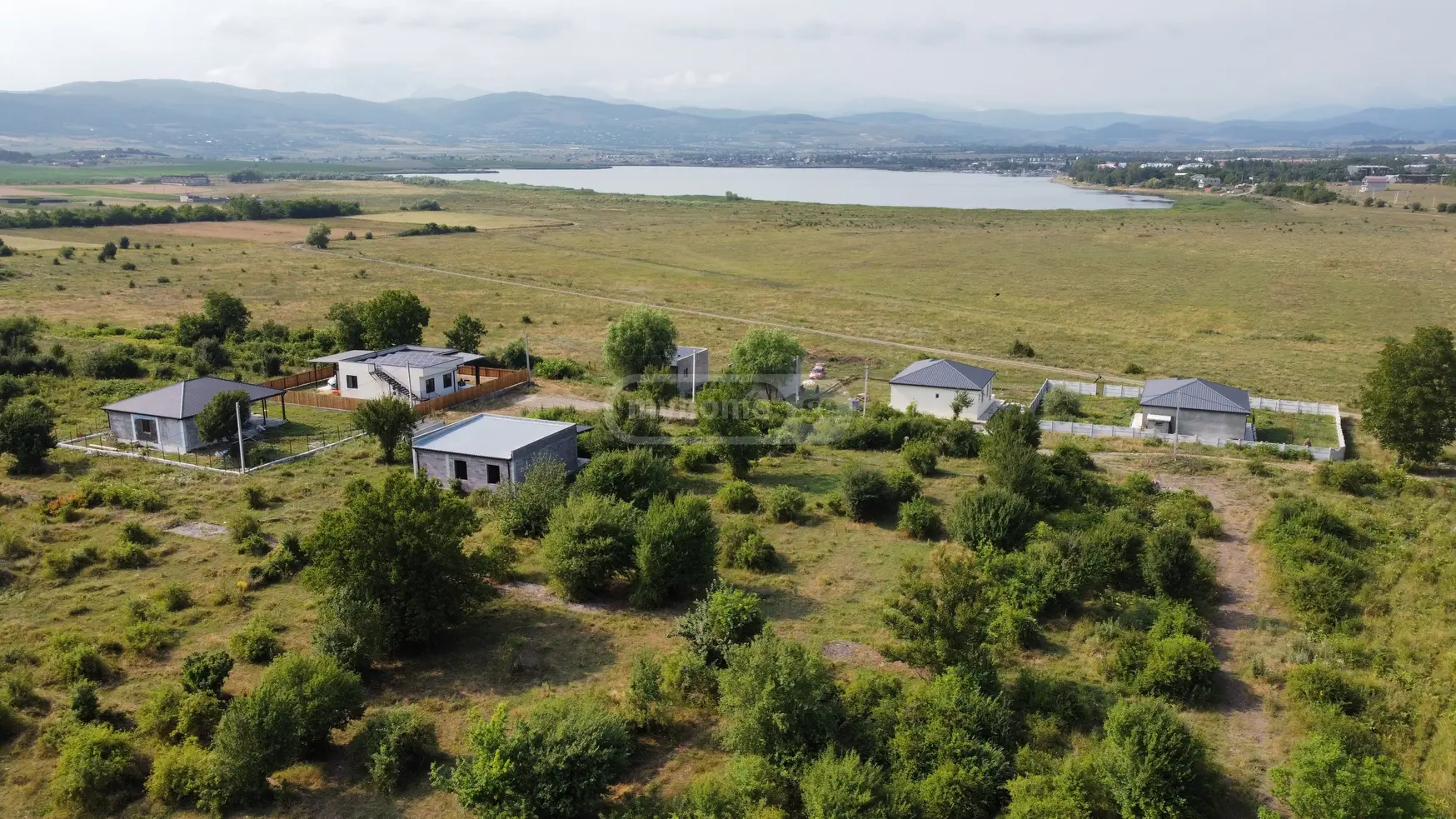 For Sale 4 Room Country House Dushetis Munitsipalitetshi view 2