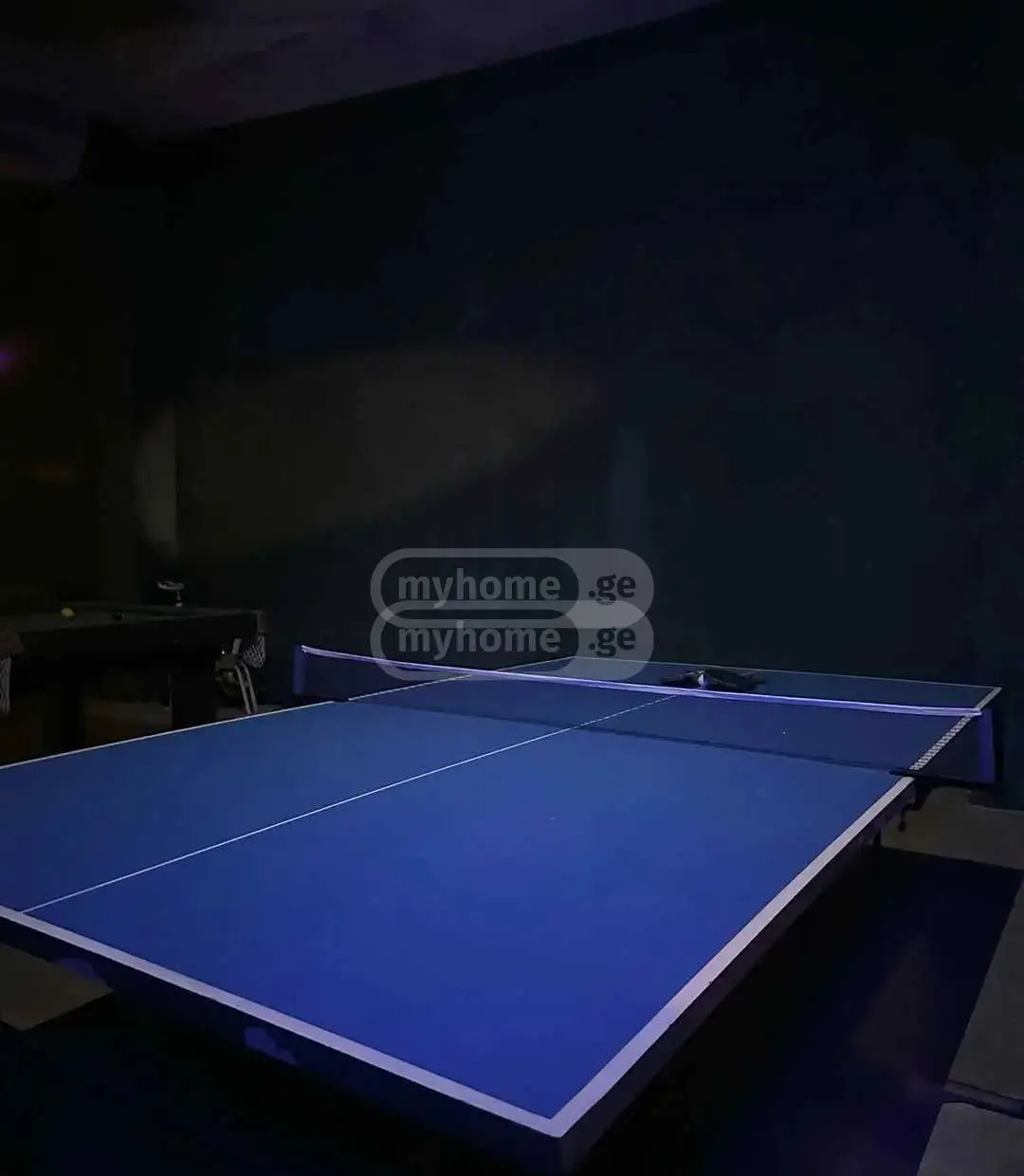 Daily Rent 1 Room Private House Dighmis Masivshi view 11