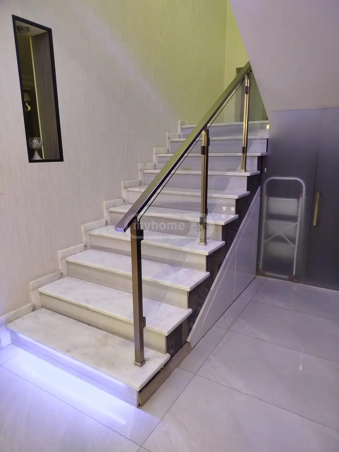 For Rent 4 Room Country House Tbilisis Zghvaze view 3