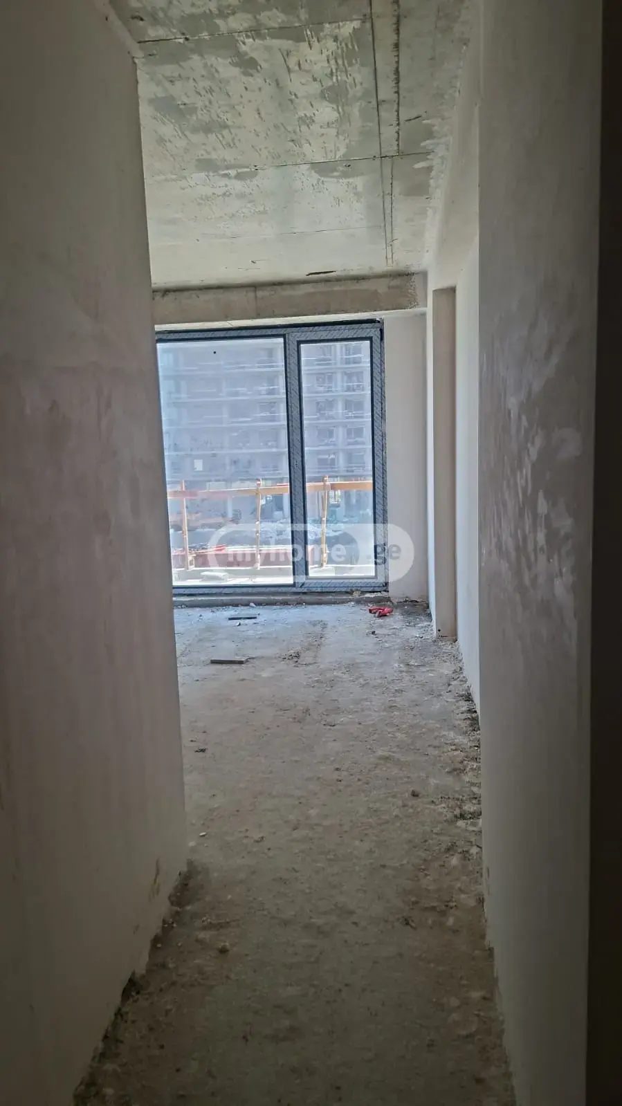 For Sale 2 Room Apartment Kobuletshi view 16