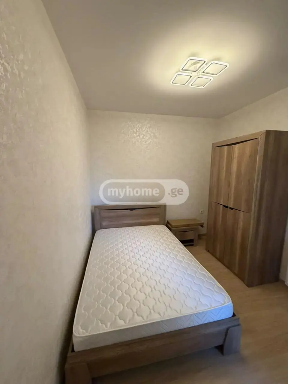 For Rent 3 Room Apartment Dighmis Masivshi view 5
