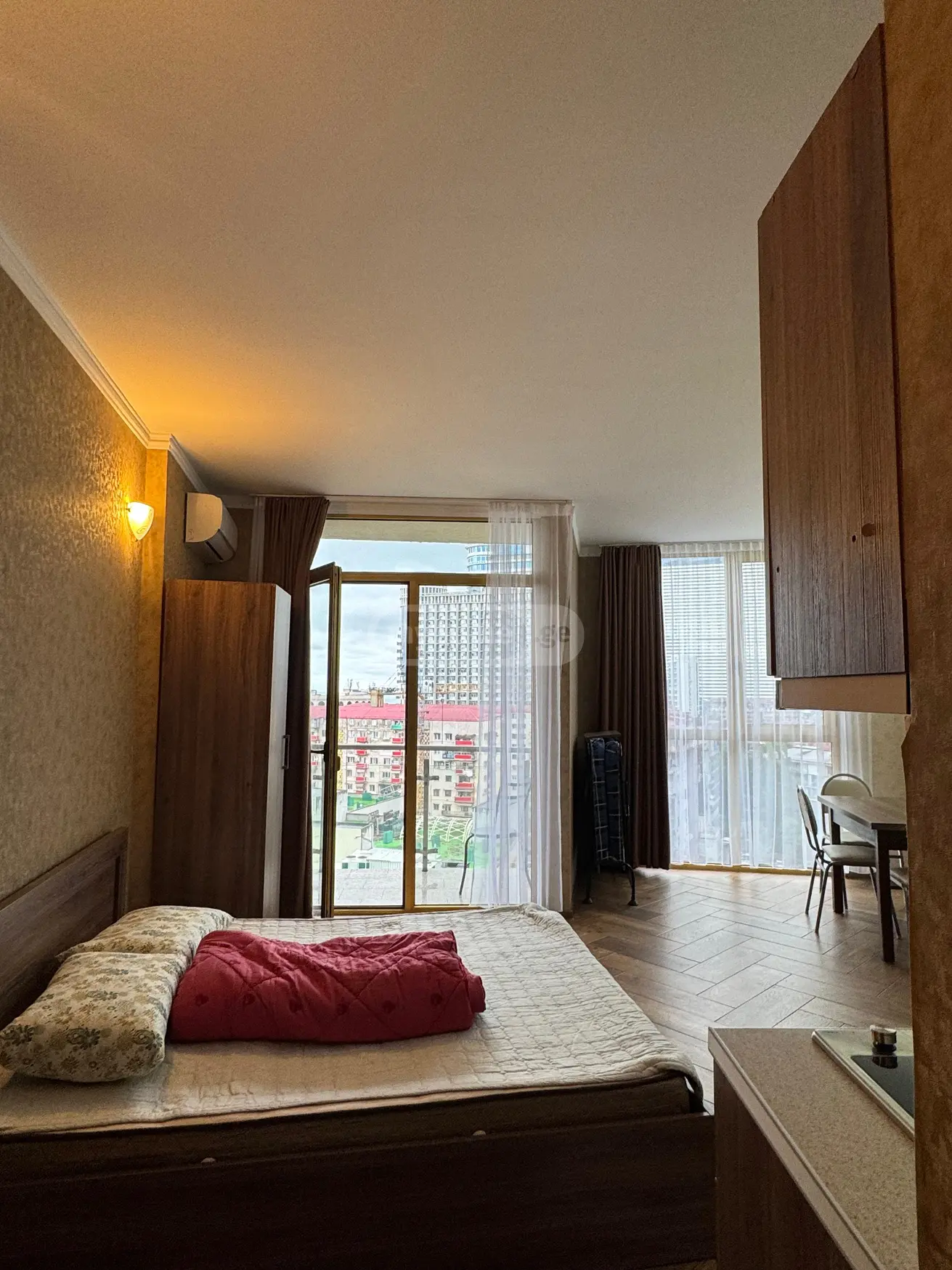 Daily Rent 1 Room Apartment view 14