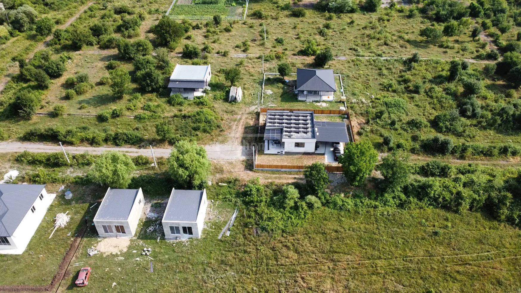 For Sale 4 Room Country House Dushetis Munitsipalitetshi view 7