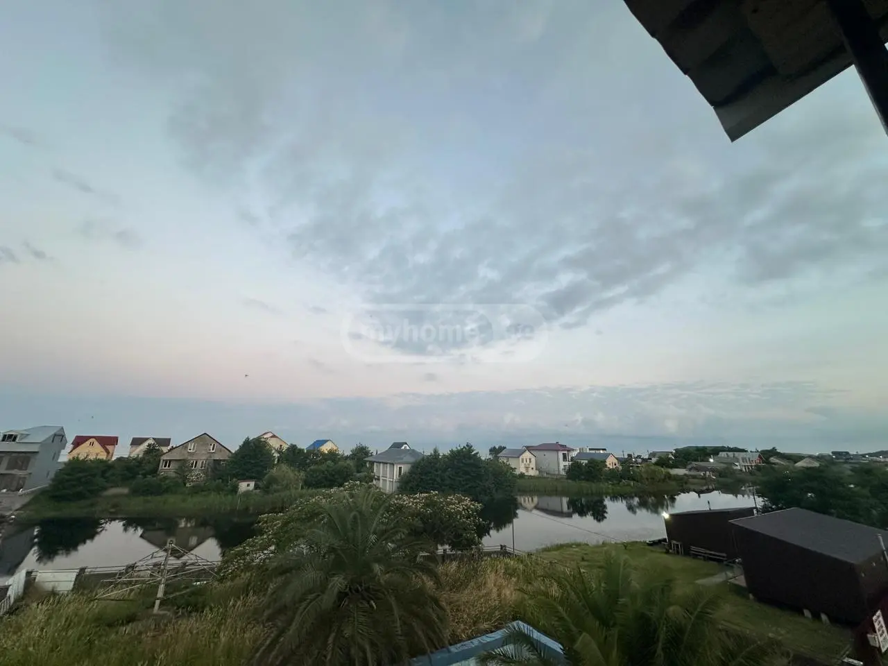 For Sale 5 Room Country House Lanchkhutis Munitsipalitetshi view 11