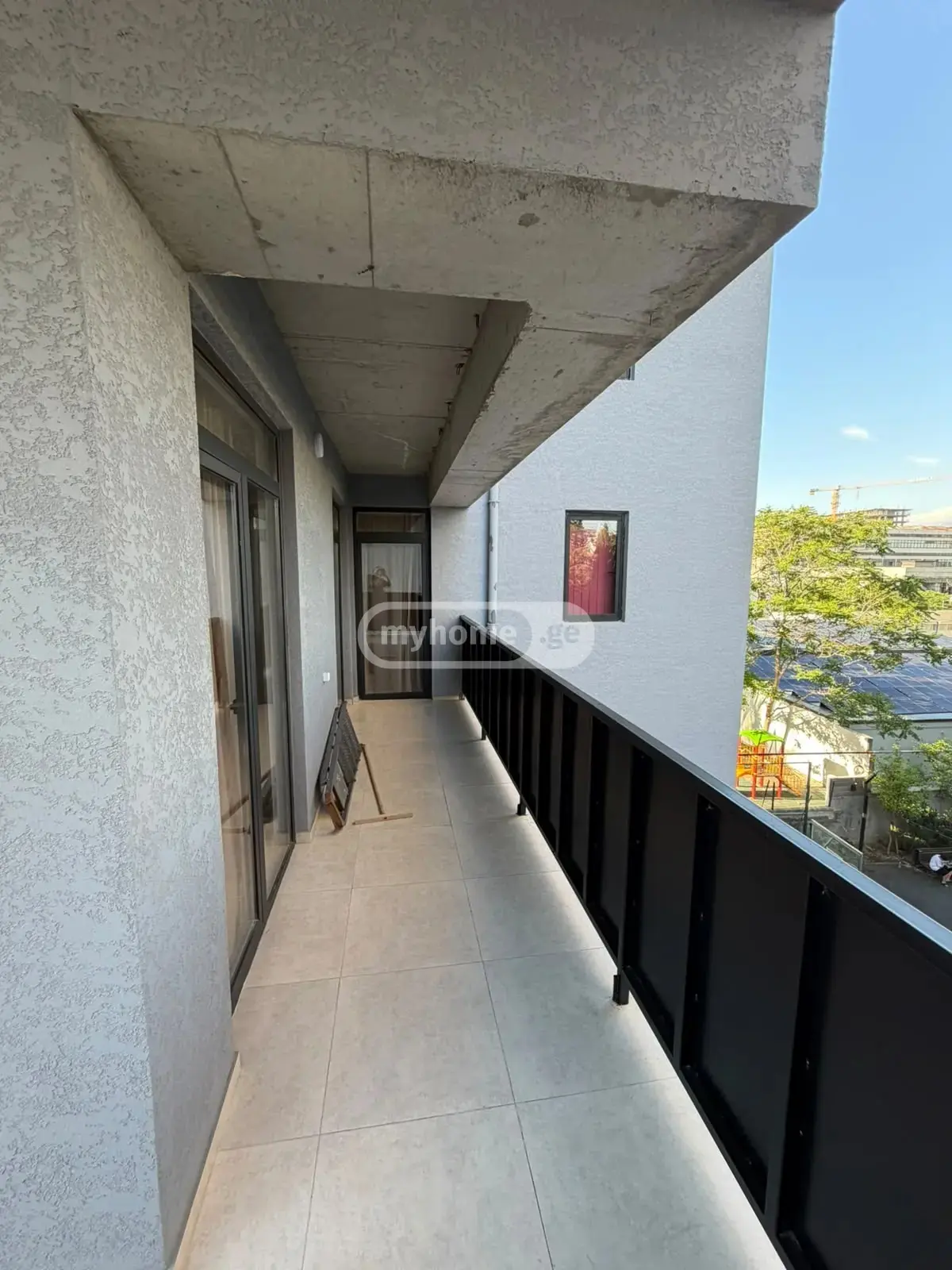 For Rent 3 Room Apartment Dighmis Masivshi view 9