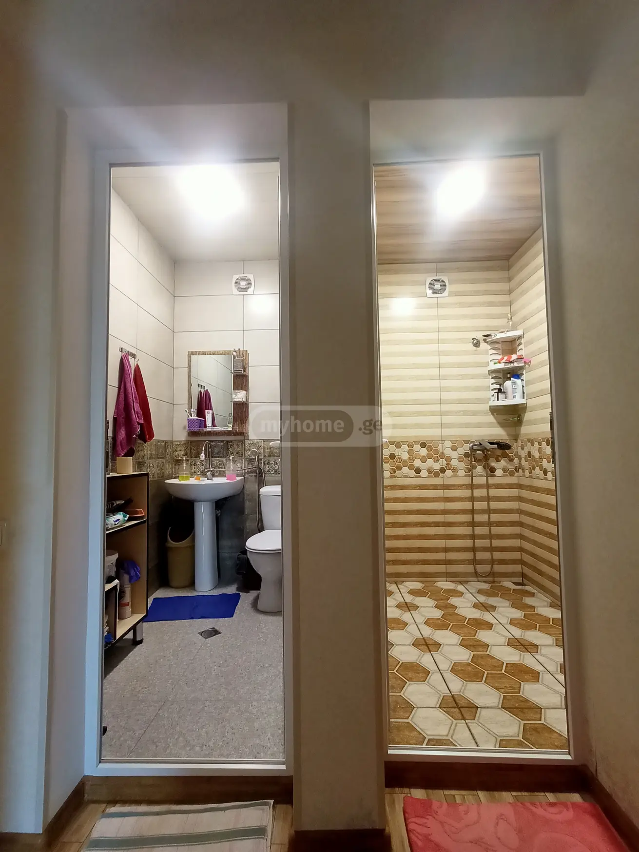 For Sale 7 Room Private House Kutaisshi view 14