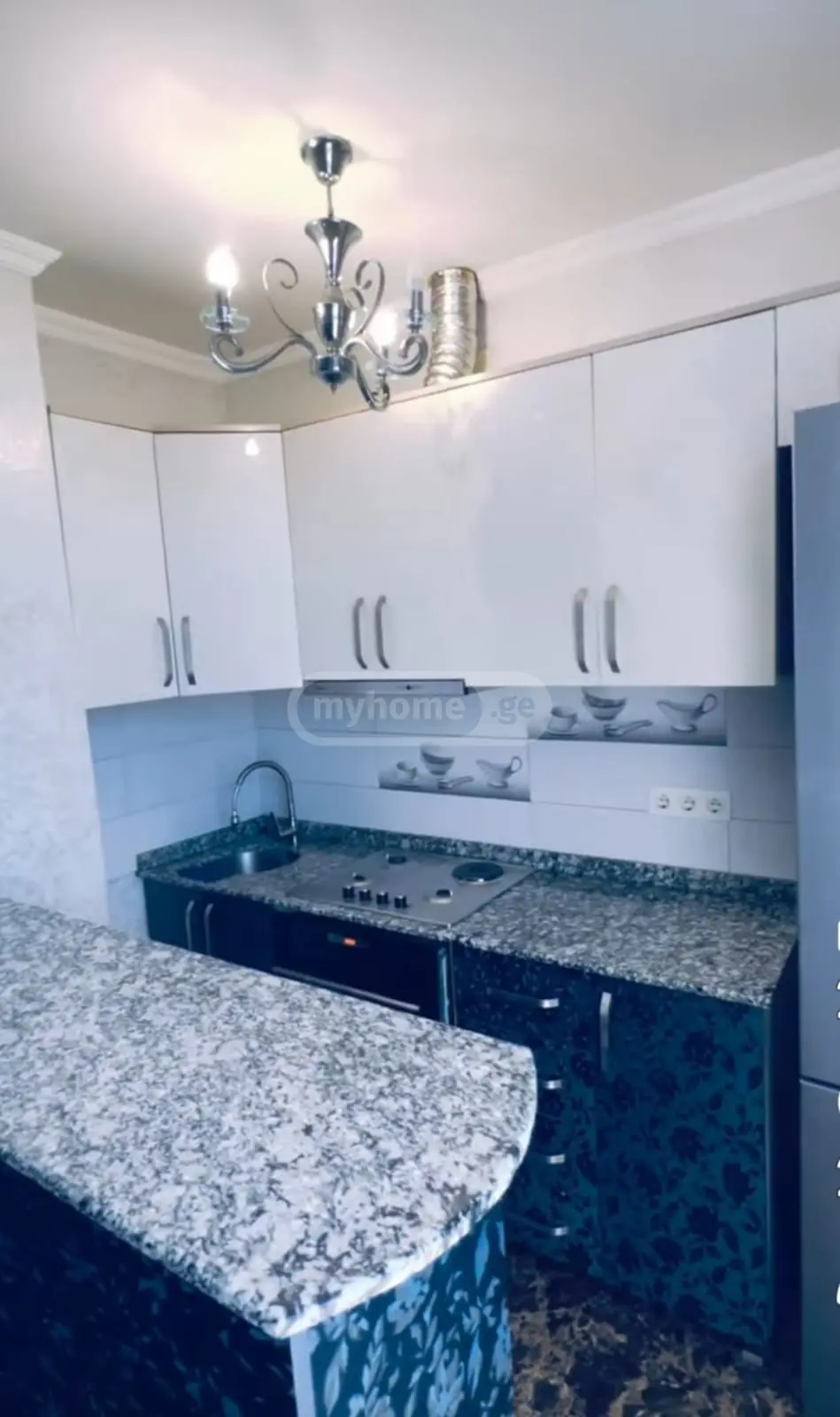For Sale 3 Room Apartment