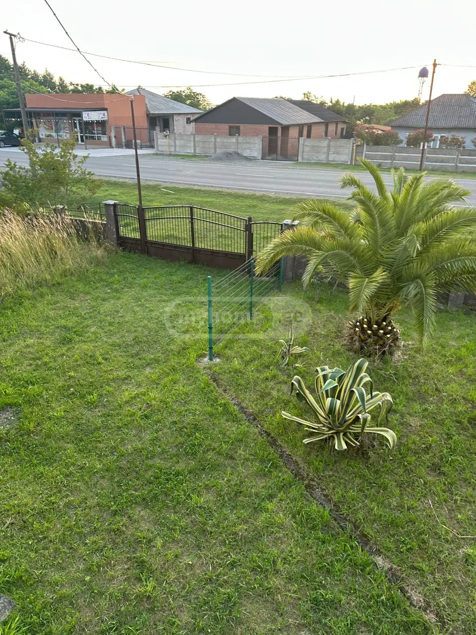 For Sale 5 Room Country House Lanchkhutis Munitsipalitetshi view 16