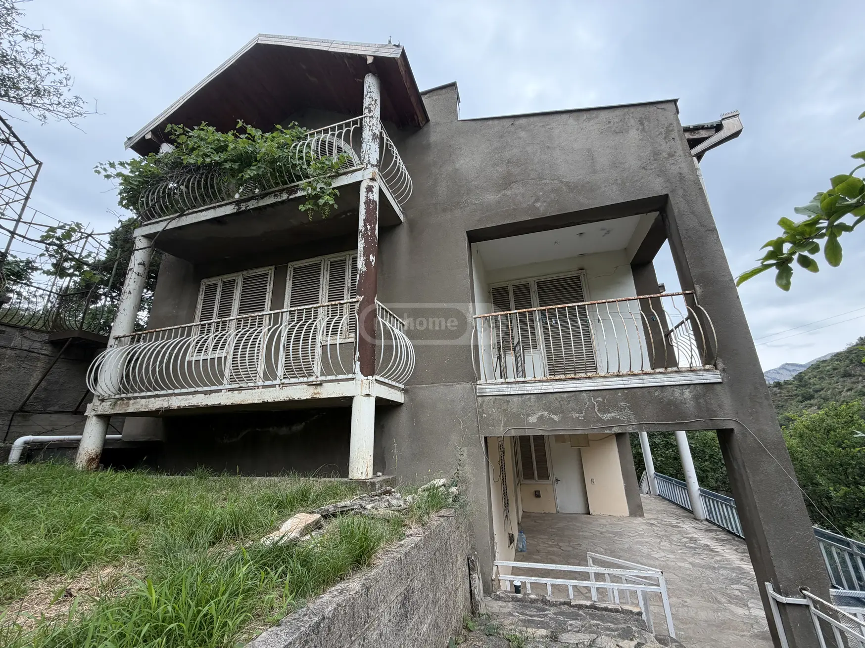 For Sale 10+ Room Country House Mtskhetis Munitsipalitetshi view 1