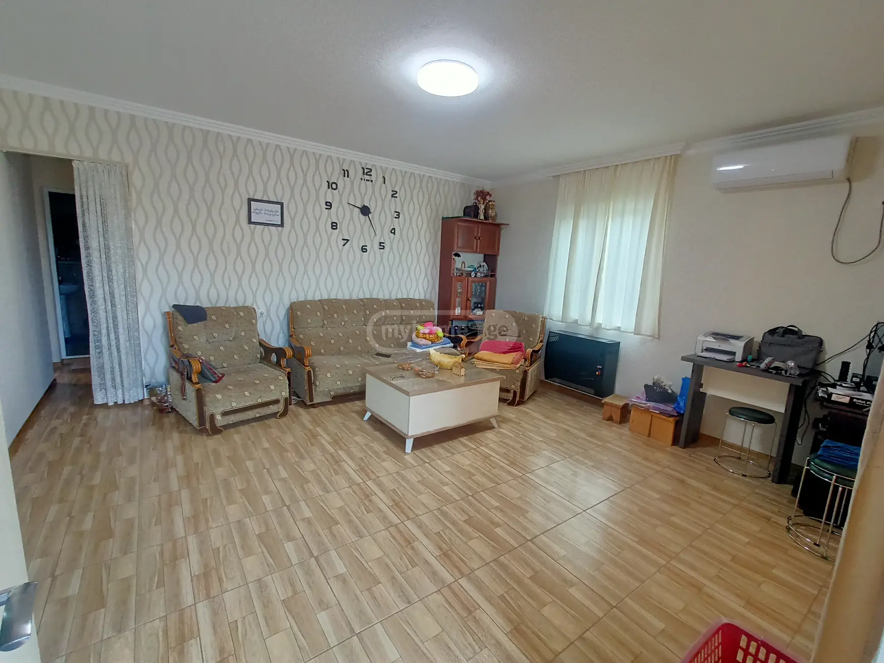 For Sale 7 Room Private House Kutaisshi view 9