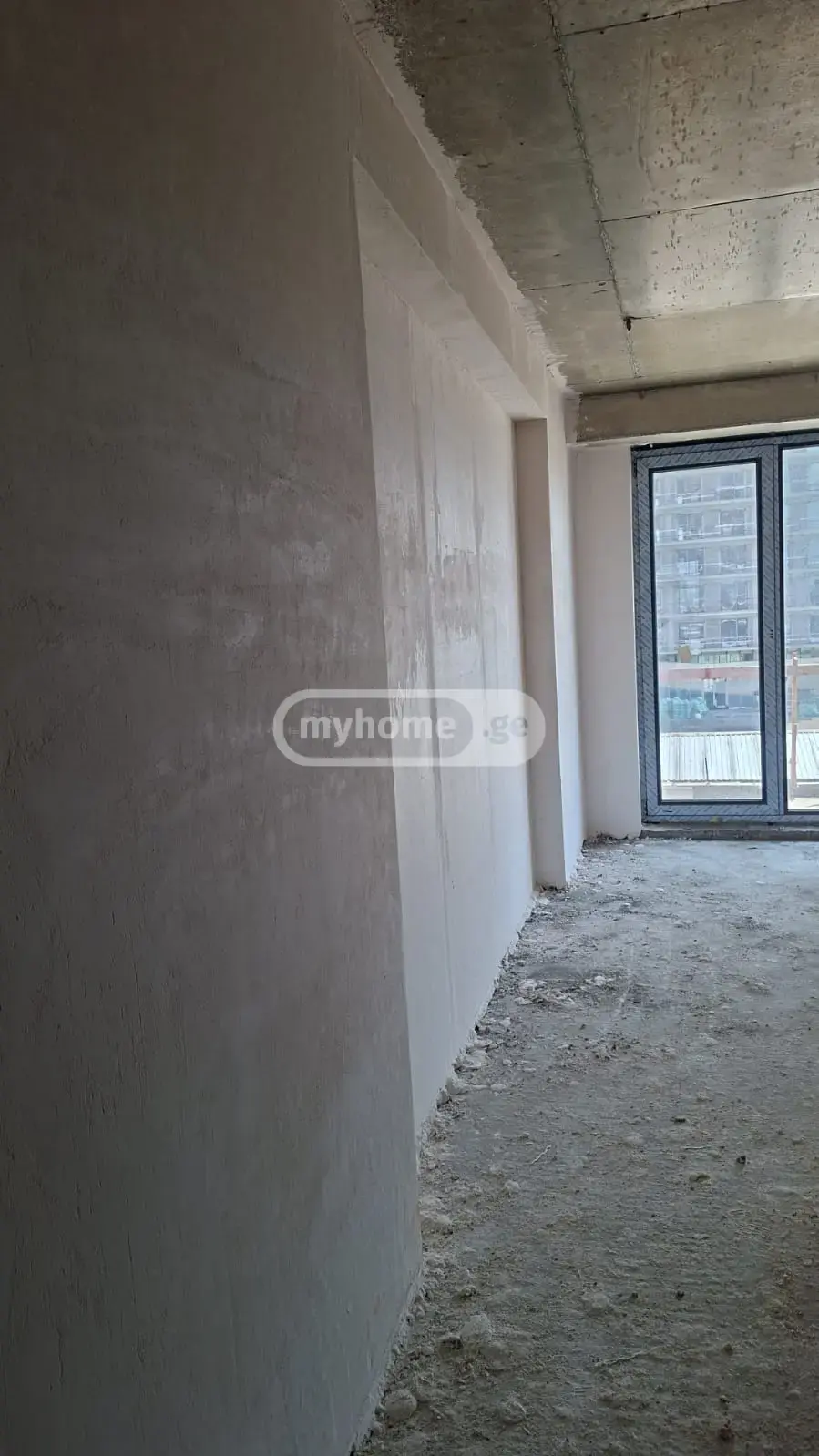 For Sale 2 Room Apartment Kobuletshi view 20