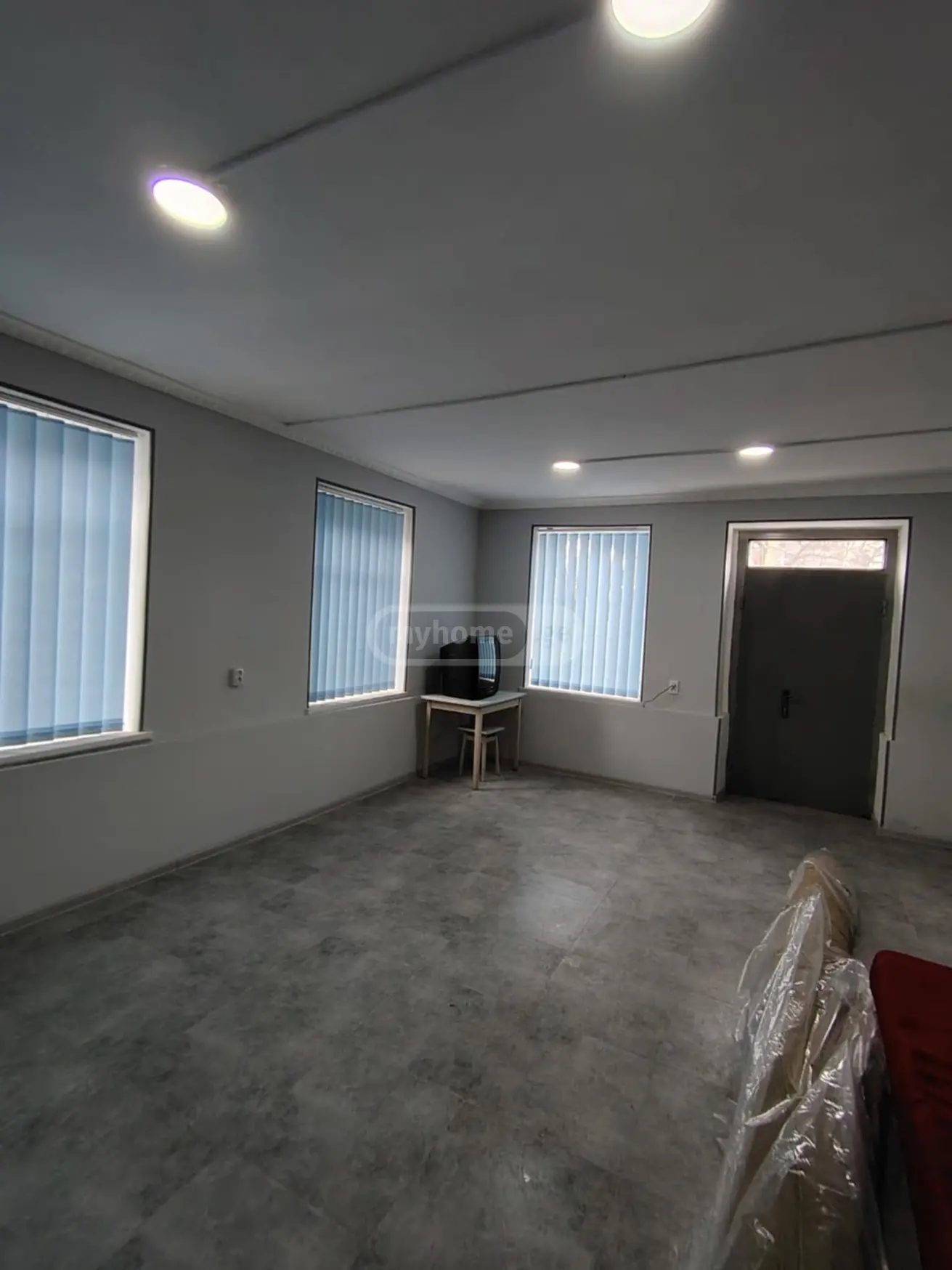 For Rent Saopise Commercial Space Khashurshi view 7