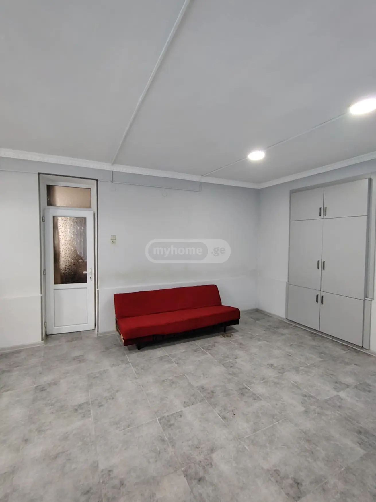 For Rent Saopise Commercial Space Khashurshi view 3