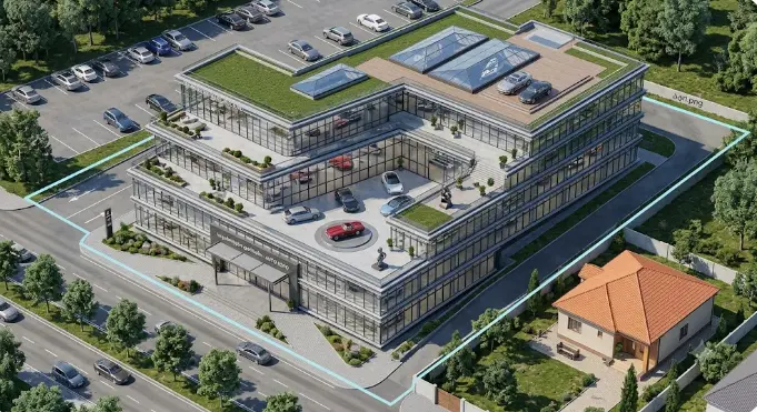 building