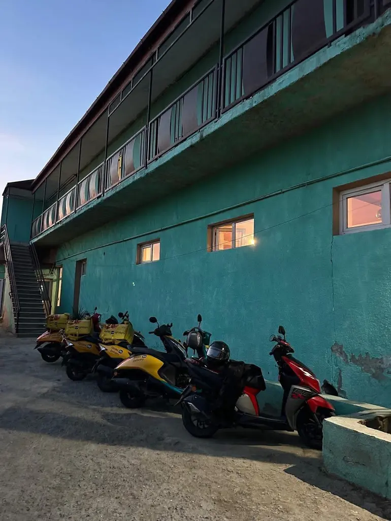 building
