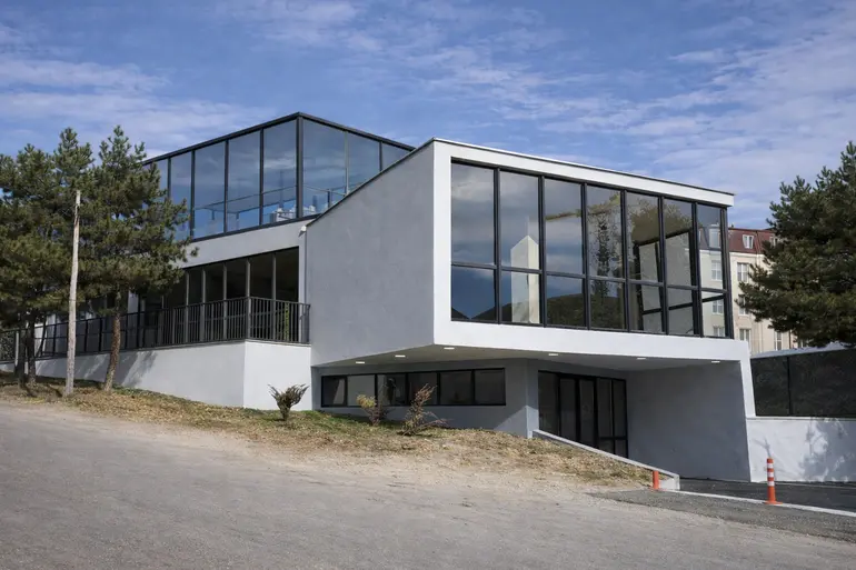 building
