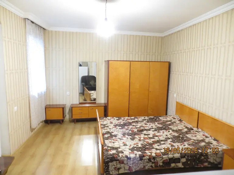 1-room apartment in Nadzaladevi