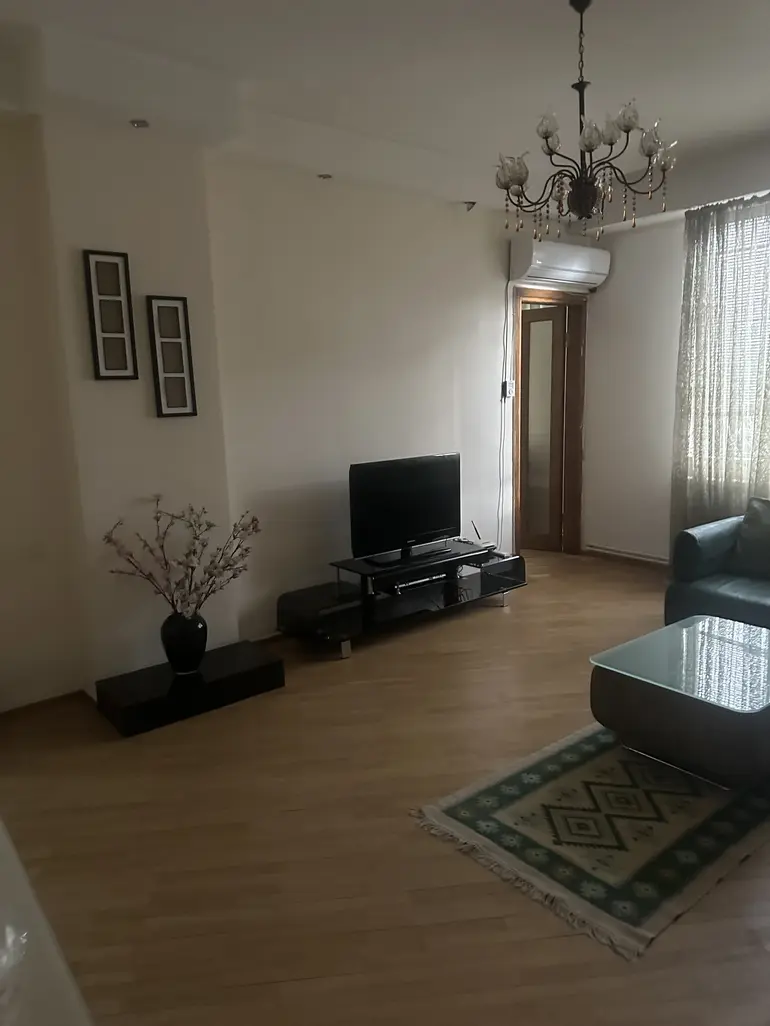 3-room apartment in Saburtalo