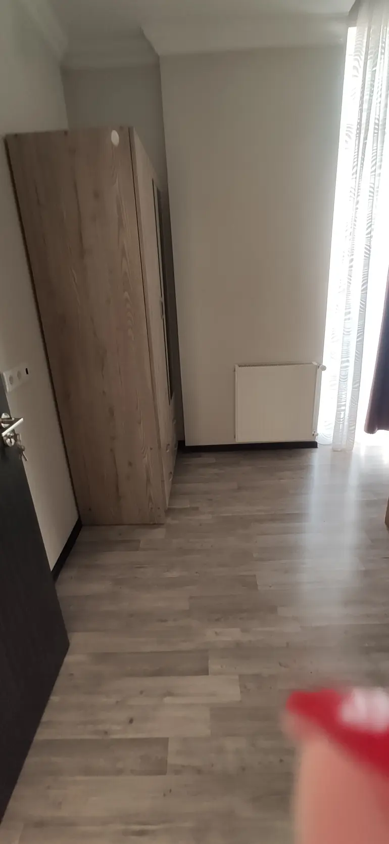 3-room apartment in Didube
