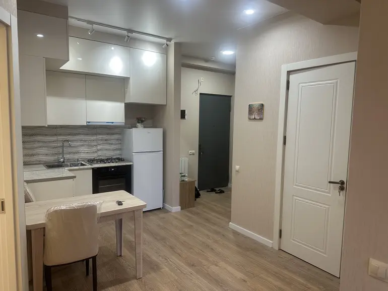 3-room apartment in Didi digomi