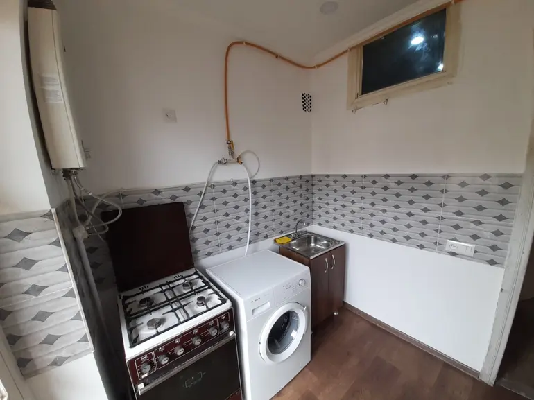 1-room apartment in Saburtalo
