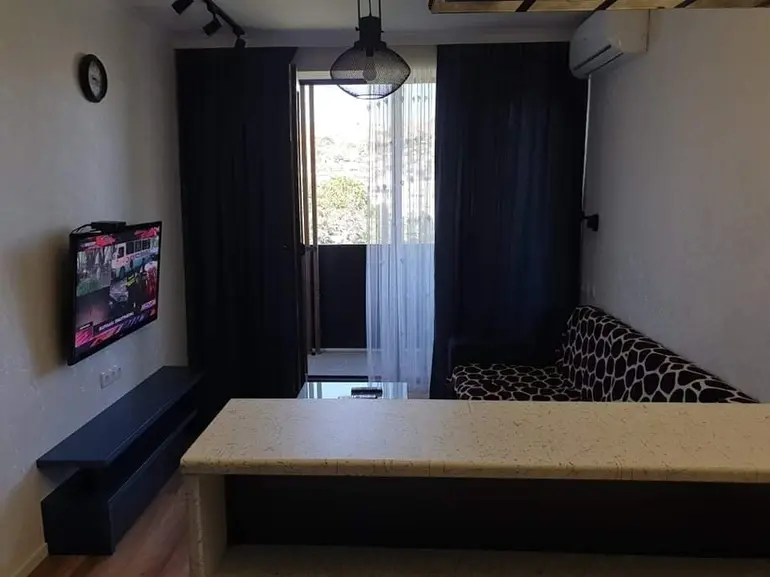 2-room apartment in Nadzaladevi