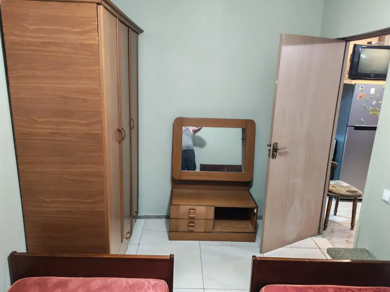 3-room apartment in Mukhiani