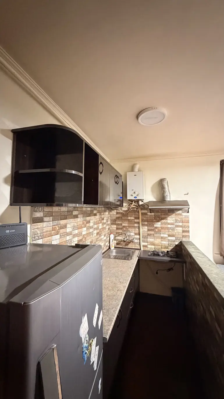 2-room apartment in Saburtalo