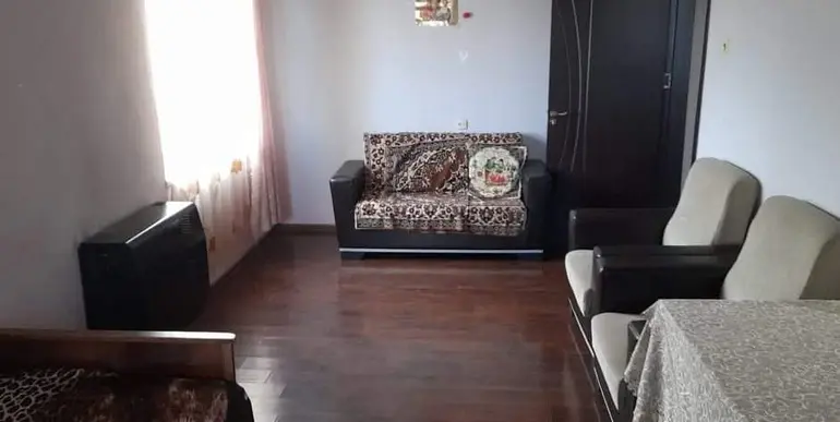 2-room apartment in Avlabari