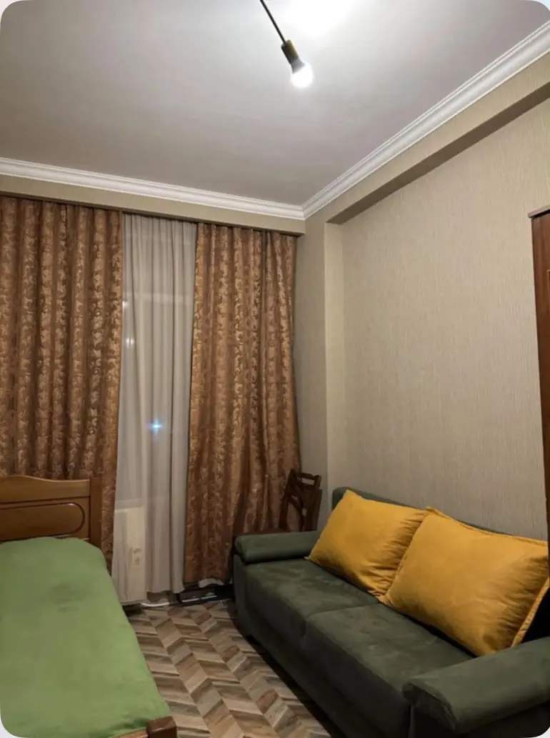 1-room apartment in Saburtalo