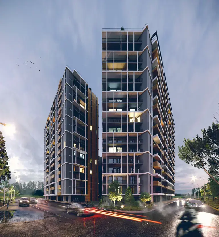 building