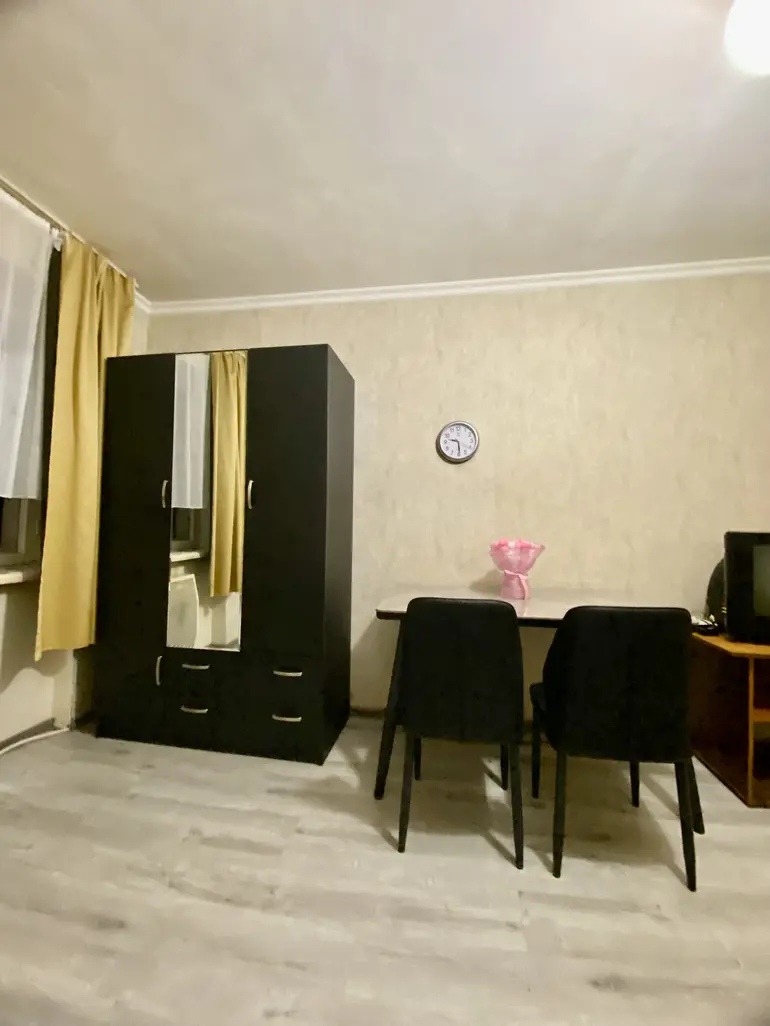 1-room apartment in Saburtalo