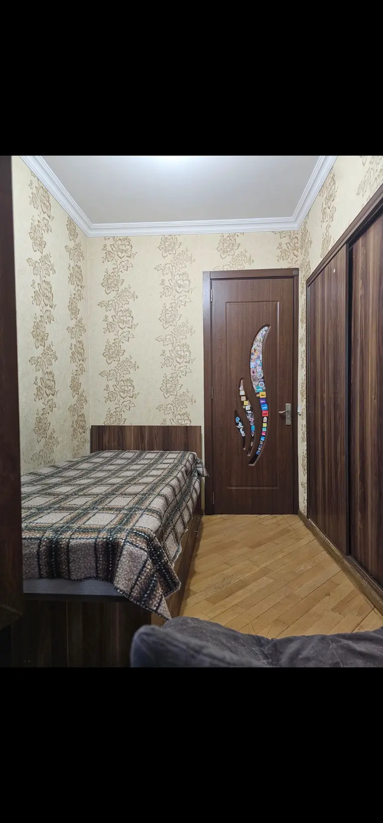 4-room apartment in Avlabari