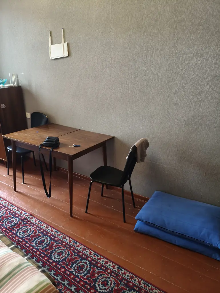 1-room apartment in Avlabari