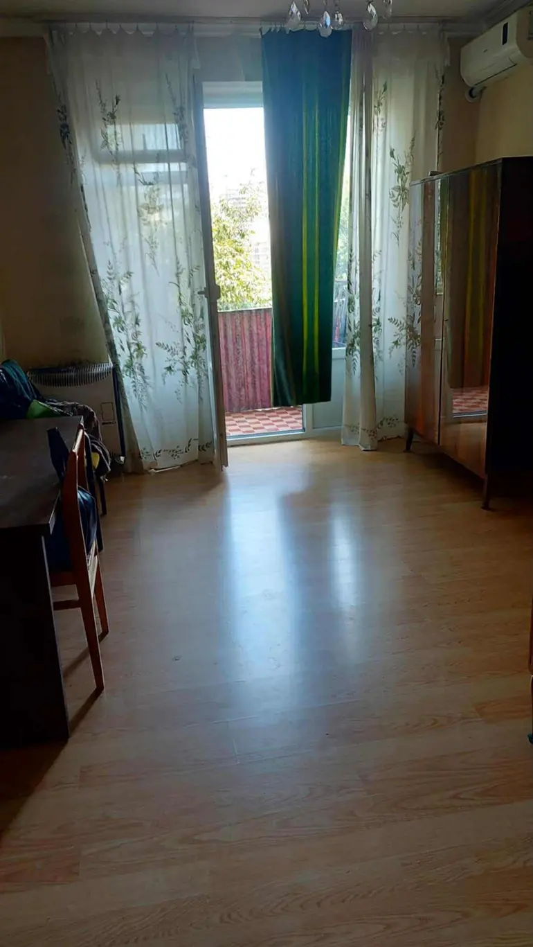 2-room apartment in Saburtalo