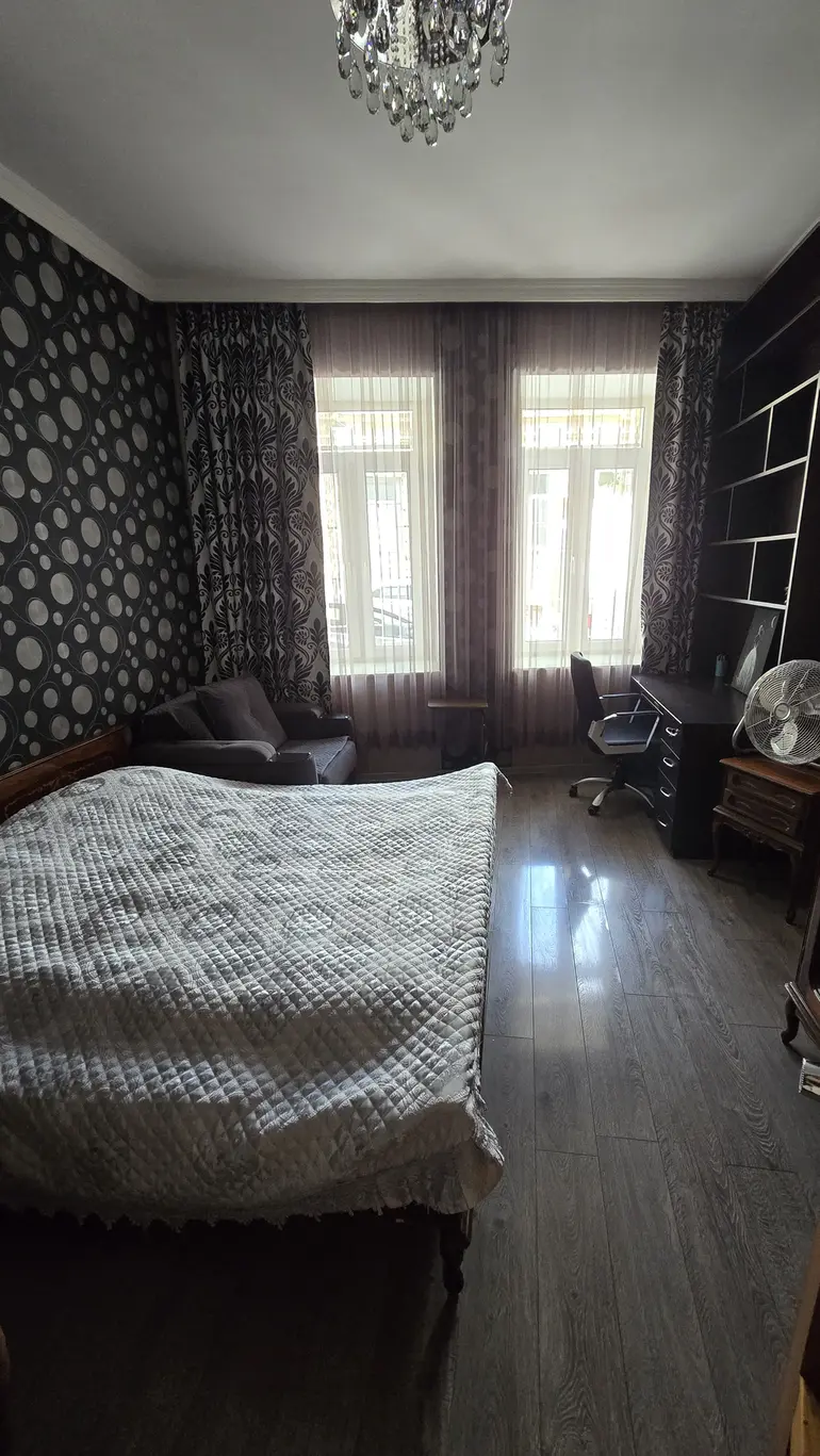 2-room apartment in Mtatsminda